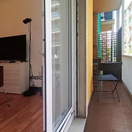 Sahi - Via Dei Ciclamini Mm1 Primaticcio, Stadio San Siro, Ospedale San Carlo Milano Eksteriør billede