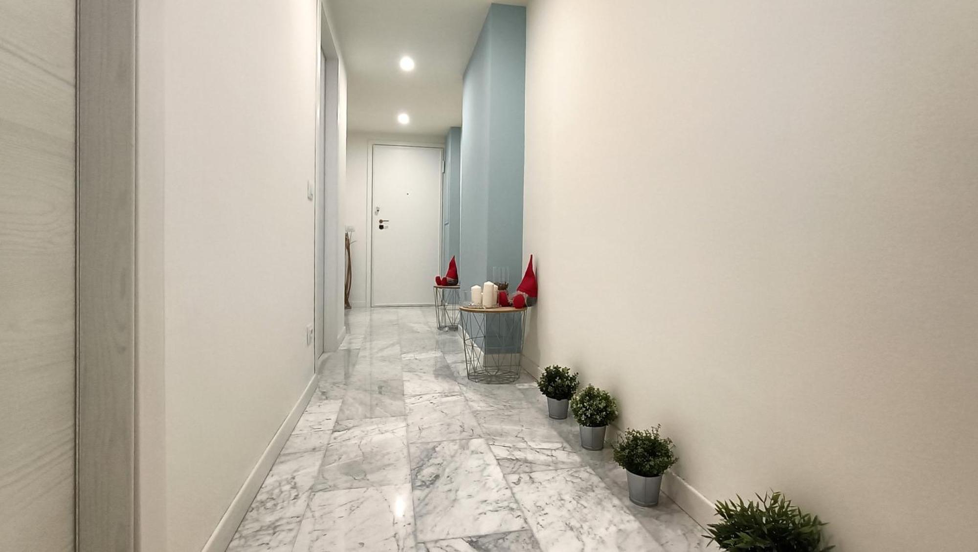 Sahi - Via Dei Ciclamini Mm1 Primaticcio, Stadio San Siro, Ospedale San Carlo Milano Eksteriør billede
