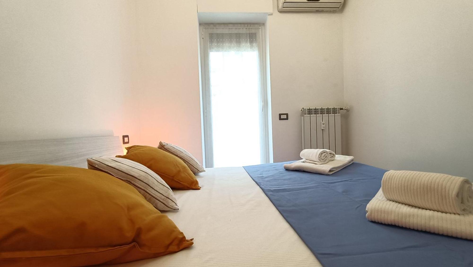 Sahi - Via Dei Ciclamini Mm1 Primaticcio, Stadio San Siro, Ospedale San Carlo Milano Eksteriør billede