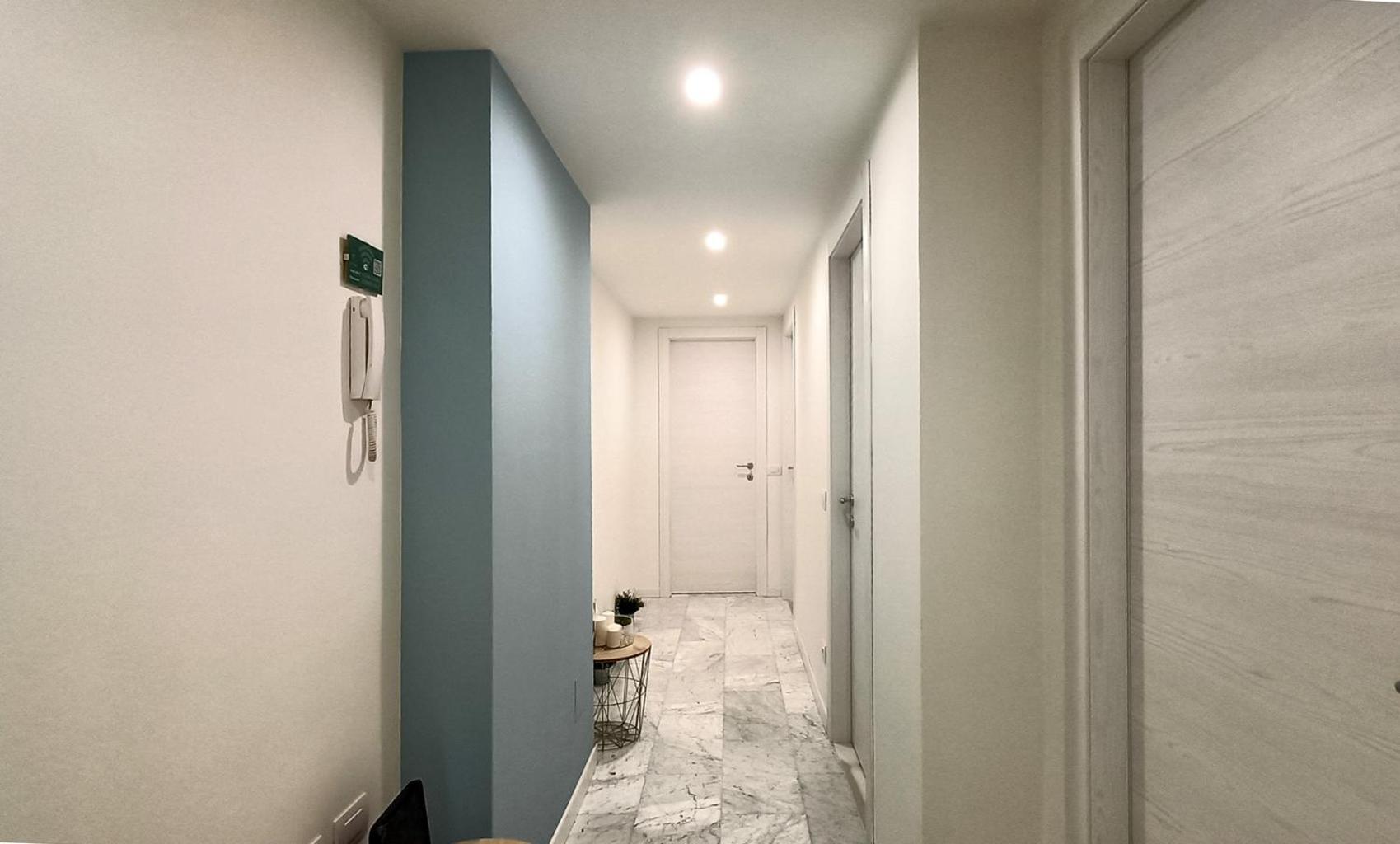 Sahi - Via Dei Ciclamini Mm1 Primaticcio, Stadio San Siro, Ospedale San Carlo Milano Eksteriør billede