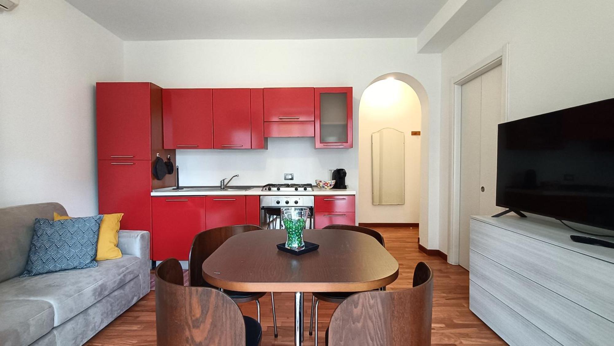 Sahi - Via Dei Ciclamini Mm1 Primaticcio, Stadio San Siro, Ospedale San Carlo Milano Eksteriør billede